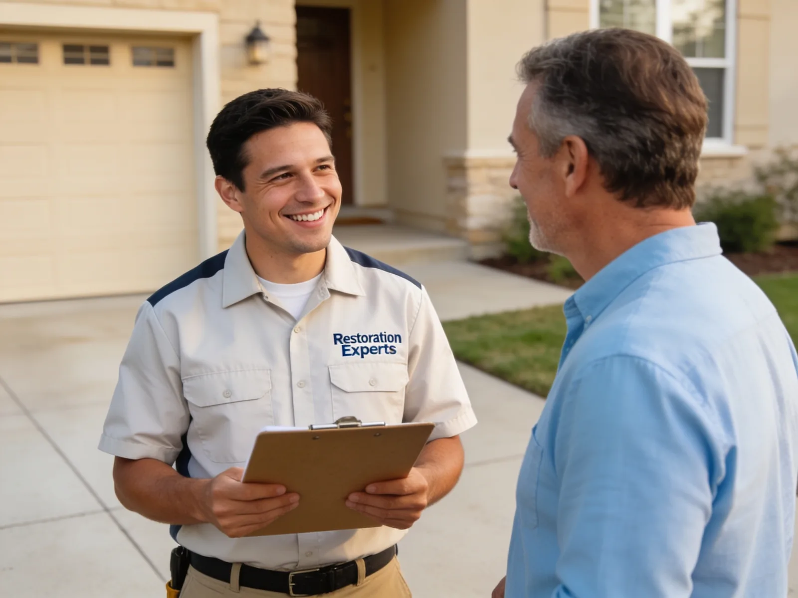 Water Damage Cleanup Bridgeton, MO FAQs